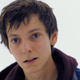 Isaac (Ryan Masson) realizes his life has become an X-Files episode.
